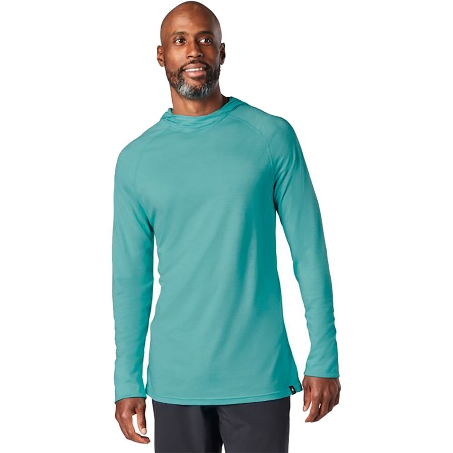 Smartwool Merino Sport 150 Hoodie - Men 