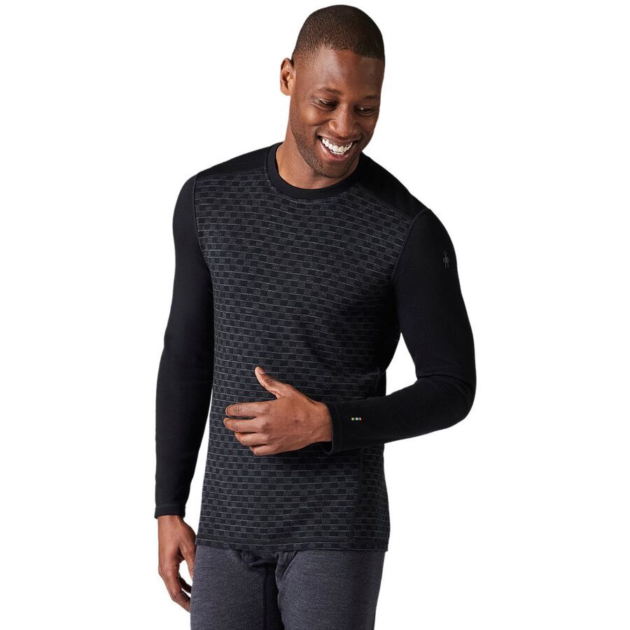 smartwool midweight base layer
