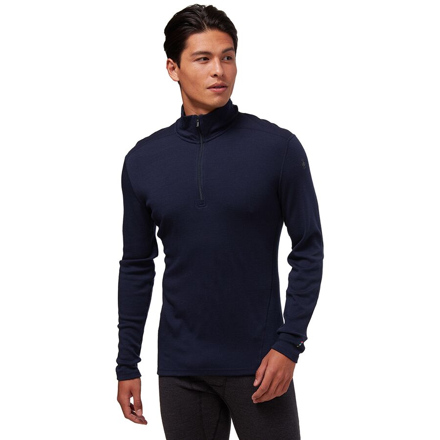 Smartwool Merino 250 Baselayer 1/4-Zip 