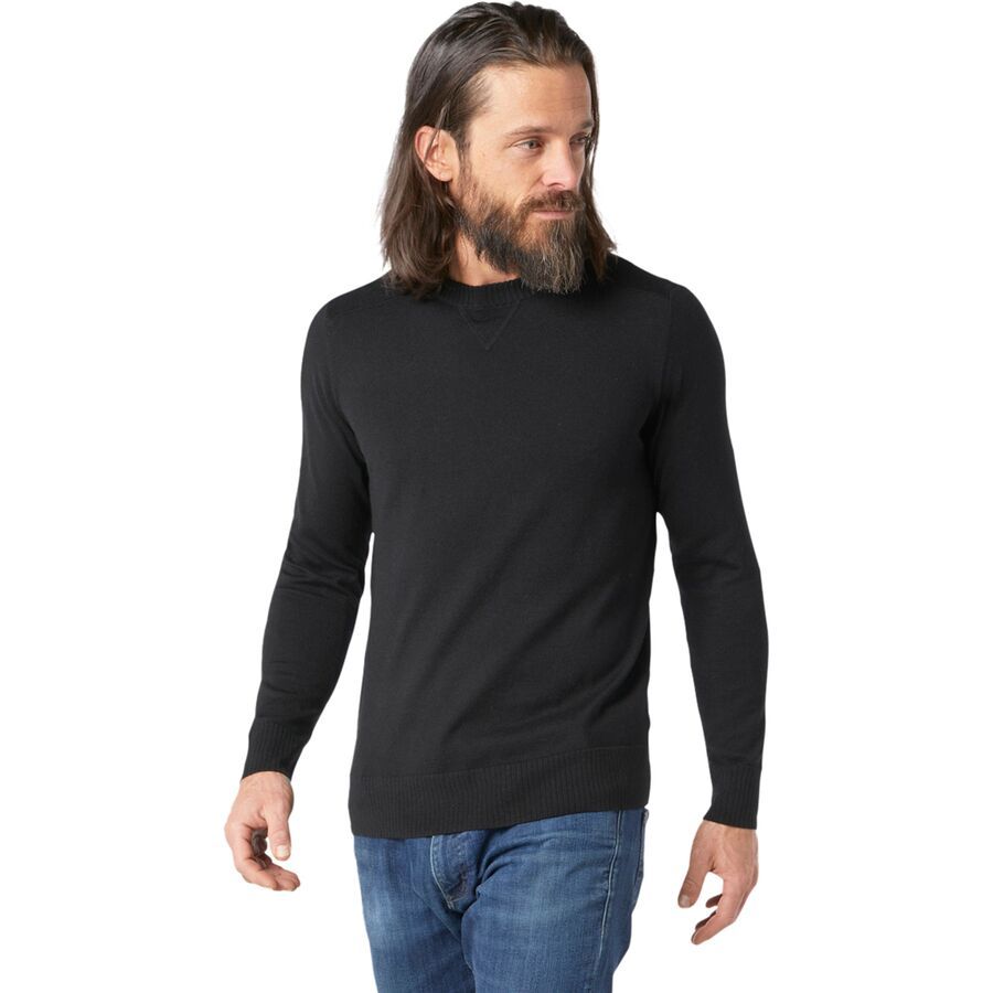 smartwool men's sweaters
