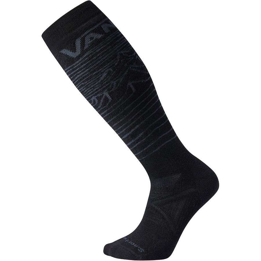 Chaussettes INOV-8 TRAILFLY SOCK MID