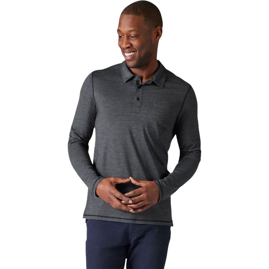 smartwool 150 polo