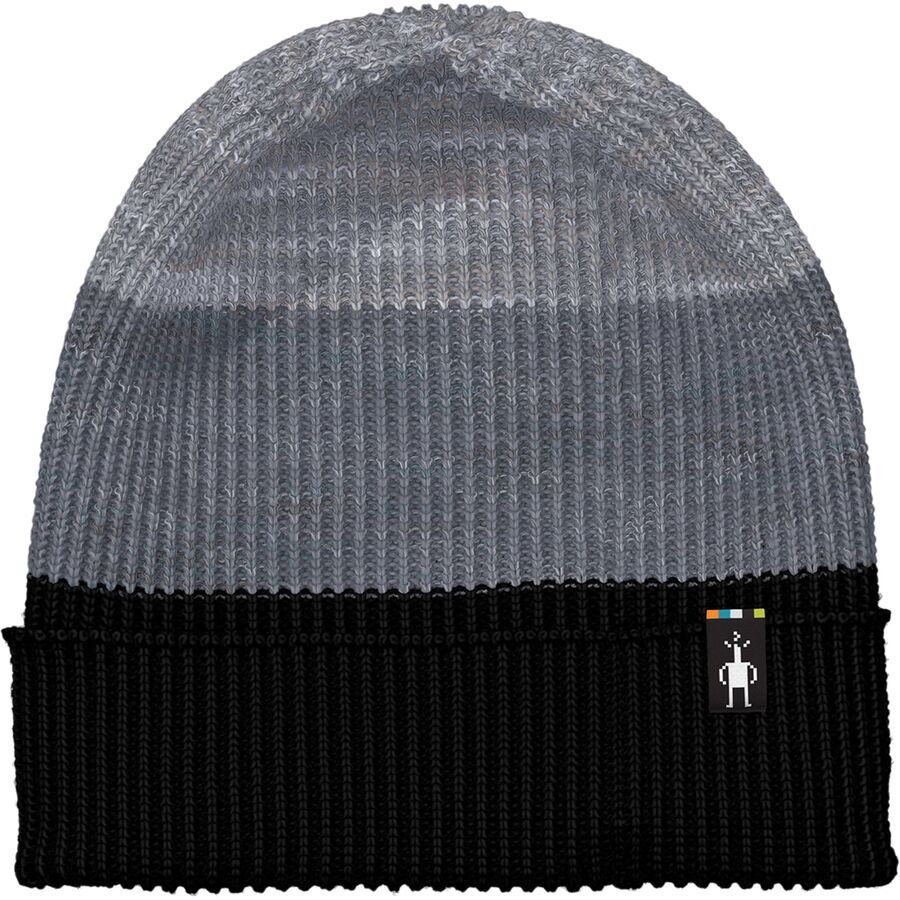Smartwool Cantar Colorblock Beanie - Accessories