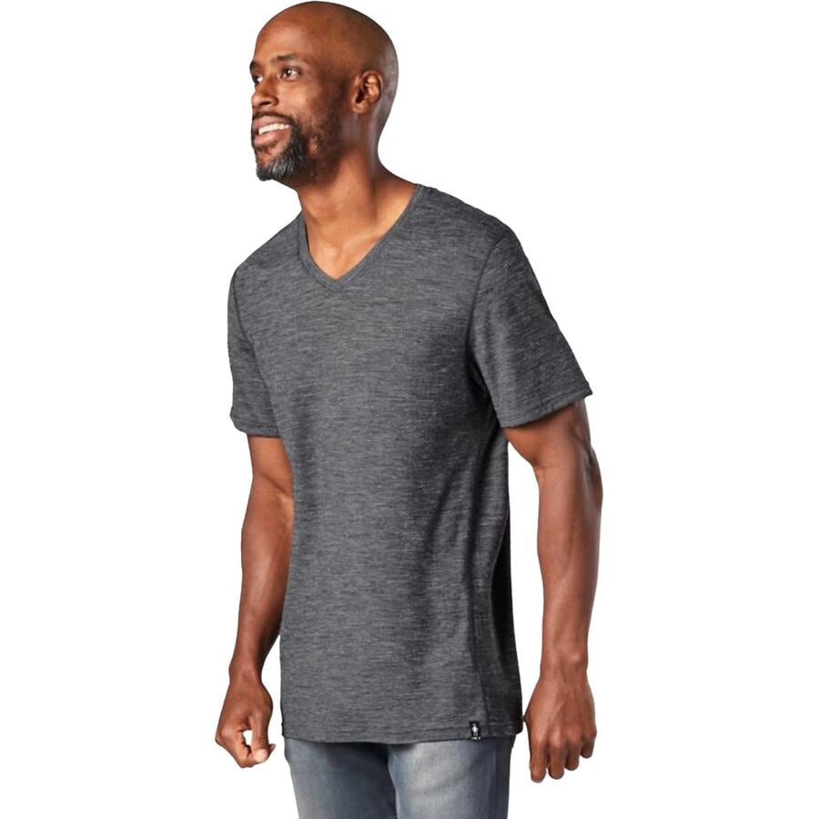 Men's Short-Sleeve Performance Shirts | Backcountry.com
