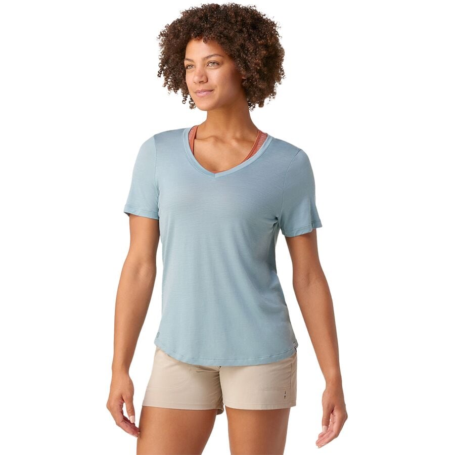 Rab merino+ 120 hotsell short sleeve tee