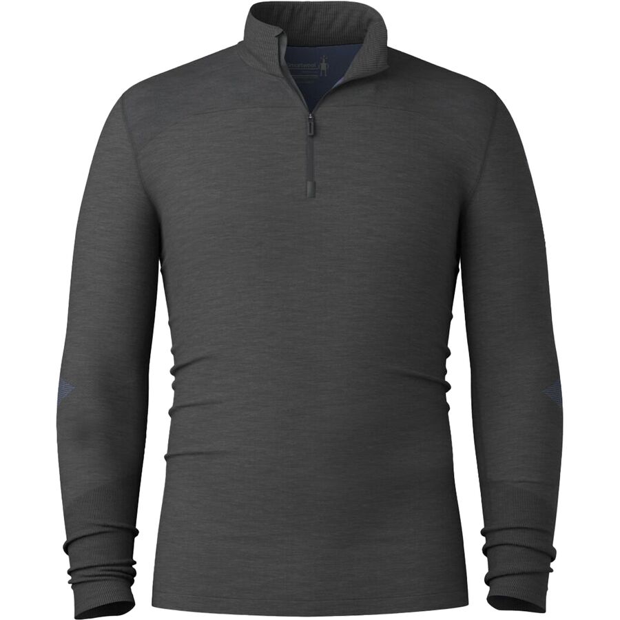 Karbon 100% Merino Wool Long Sleeve Shirt Baselayer Mens Size XXL 2XL Green NWT