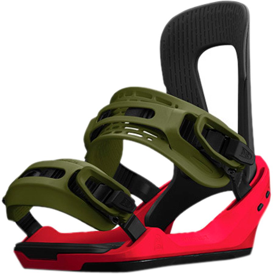heelside carve snowboard