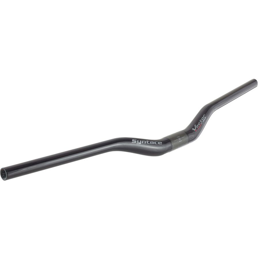Syntace vector carbon handlebar hotsell