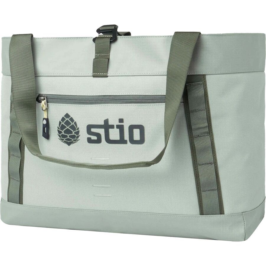 STIO Basin XT 35L Carryall - Accessories