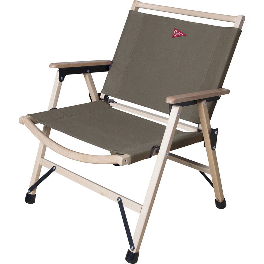 SPATZ Woodstar Chair - Hike & Camp