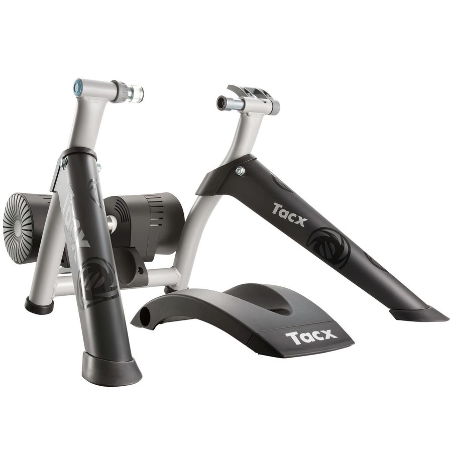 アクセサリー Tacx Bushido Smart Trainer Tacx Bushido Smart Wireless Training Base - Bike