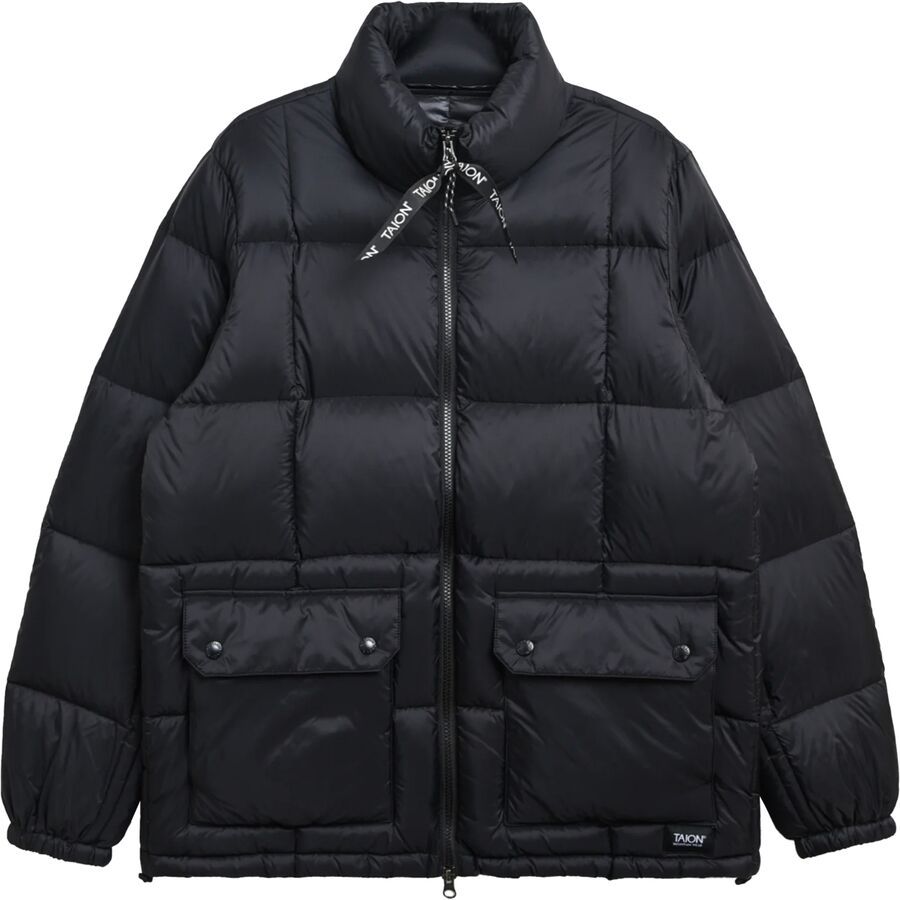 ブリーフィング　MENS TAION DOWN COAT BRIEFING GOLF（ブリーフィングゴルフ） セール30%OFF 日本正規品1年