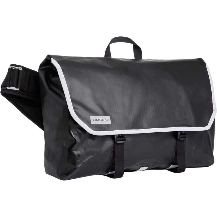 timbuk2 especial primo waterproof messenger bag Timbuk2 Especial Primo Messenger