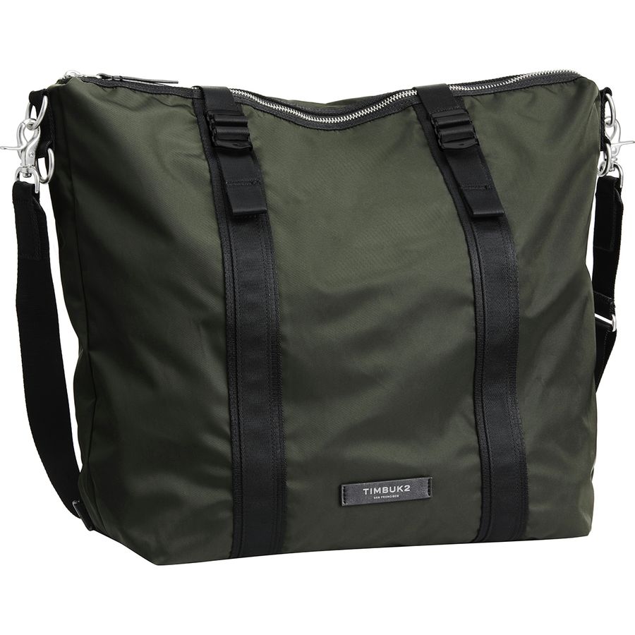 Timbuk2 online parcel tote