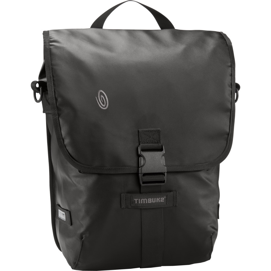 timbuk2 messenger bag bike pannier Tandem Timbuk2 Cog Pannier - Bike