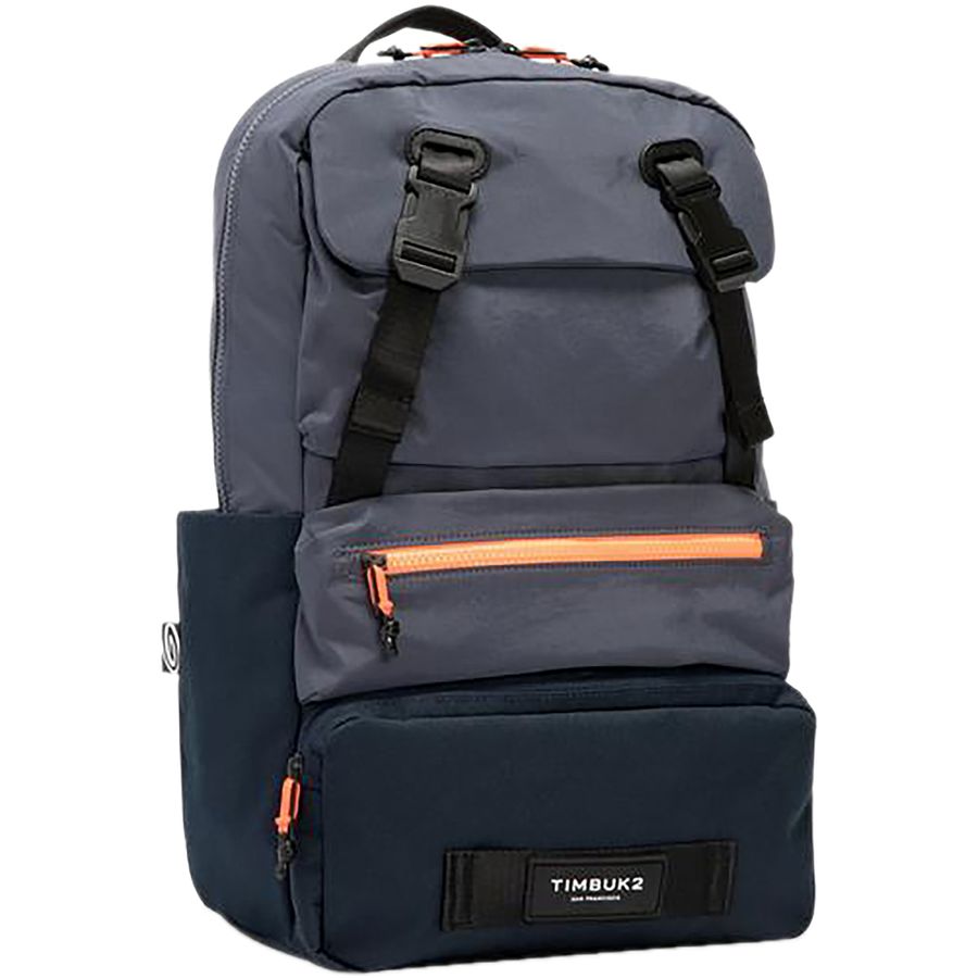 curator laptop backpack