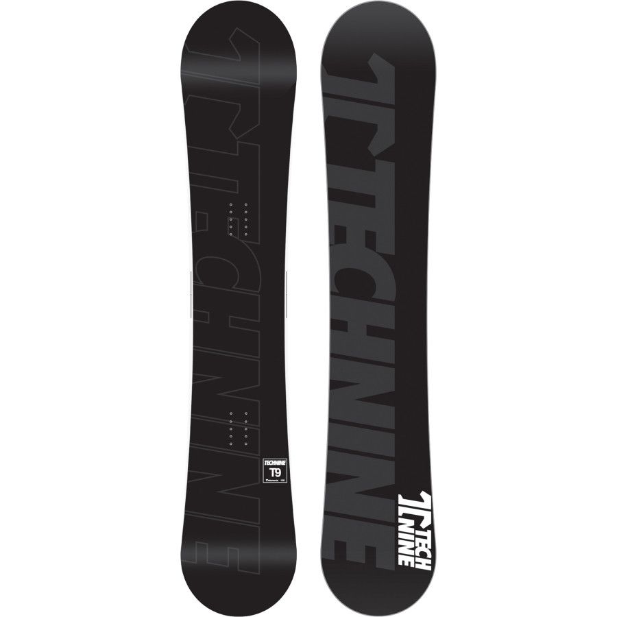 Technine Elements Snowboard - Snowboard