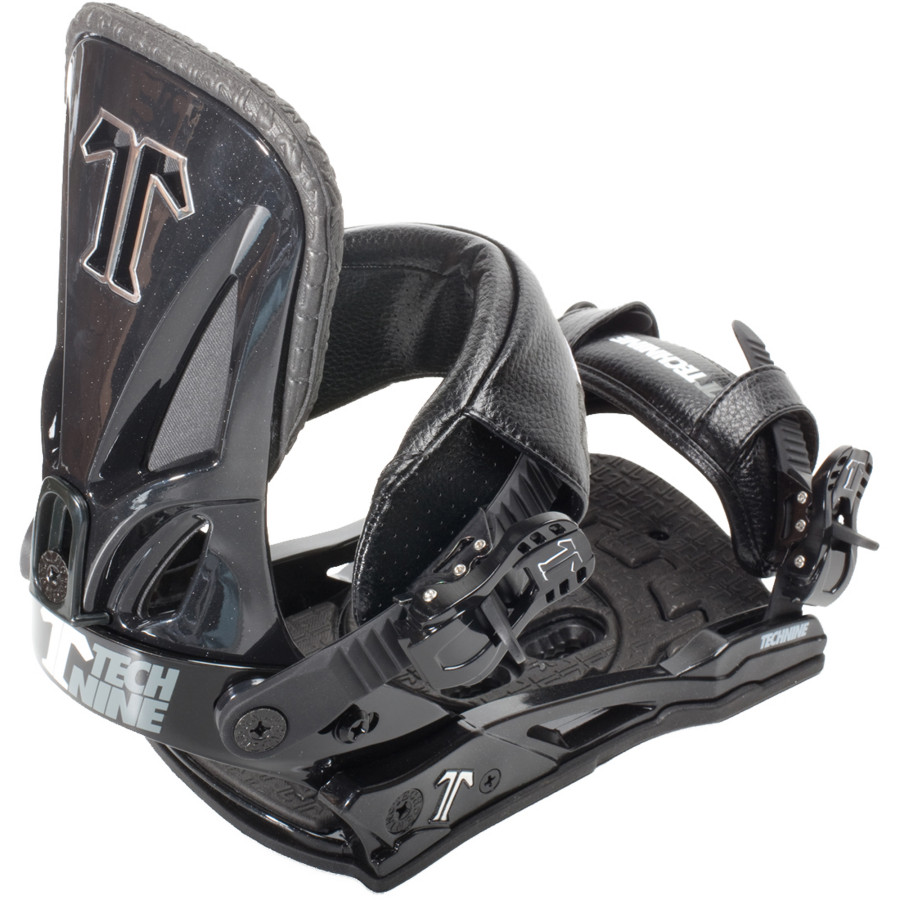 Technine Split T Snowboard Binding - Snowboard