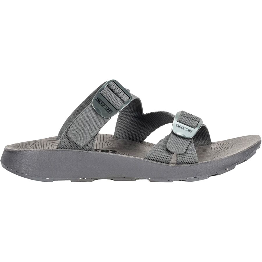 Tread Labs Redway Slide Sandal - Men display picture 1