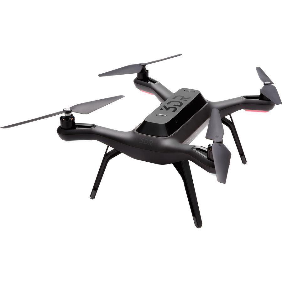 3D Robotics 3DR Solo Drone - Accessories