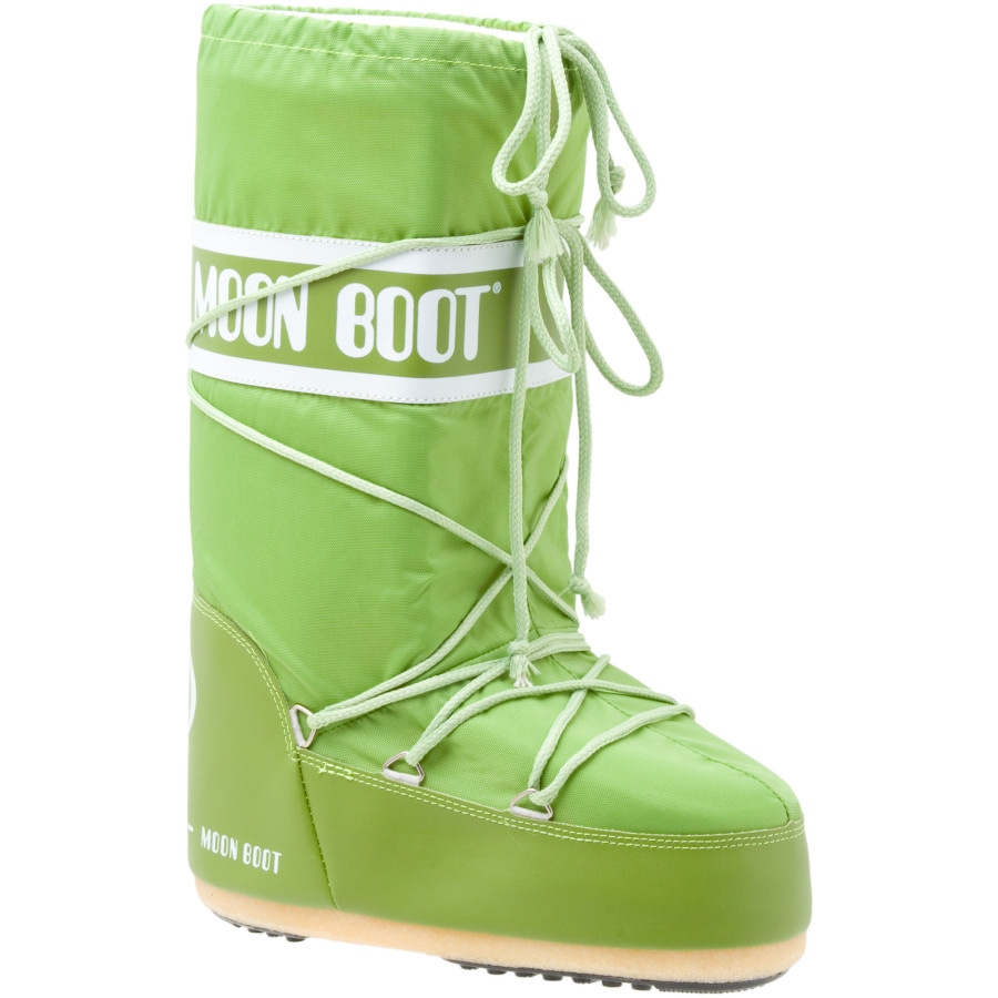 Tecnica Group  Brand Detail Moon Boot