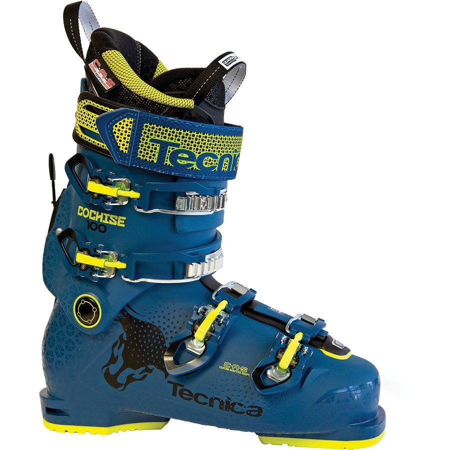ほれん tecnica COCHISE100 26.0-26.5cm Tecnica Cochise 100