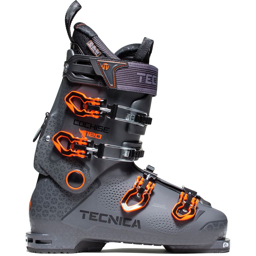 Tecnica Cochise 120 DYN Ski Boot 2020 Ski