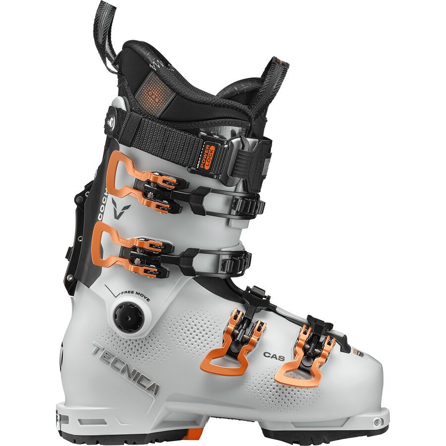 Tecnica Cochise 115 Boot - 2025 - Women's - Ski
