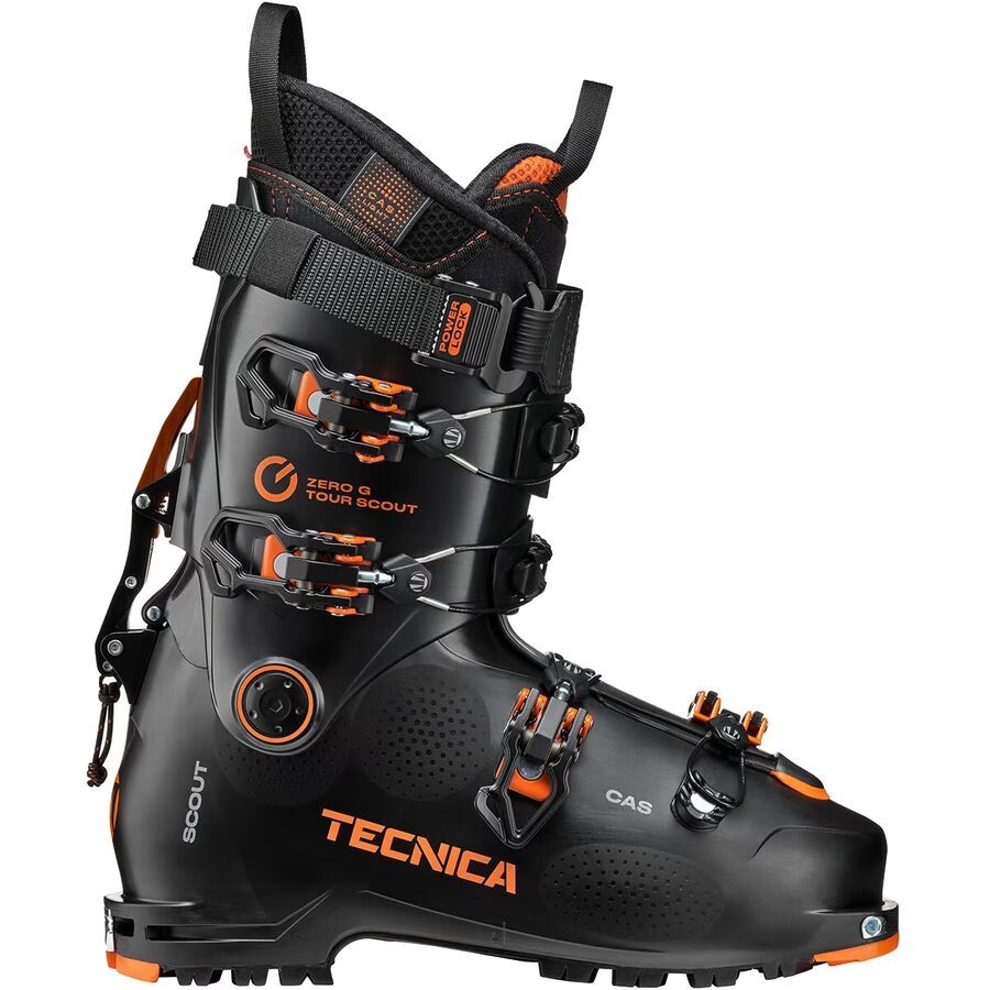 テクニカ 0G TOUR SCOUT  25.5 Tecnica Zero G Tour Scout Boot - 2023 - Ski