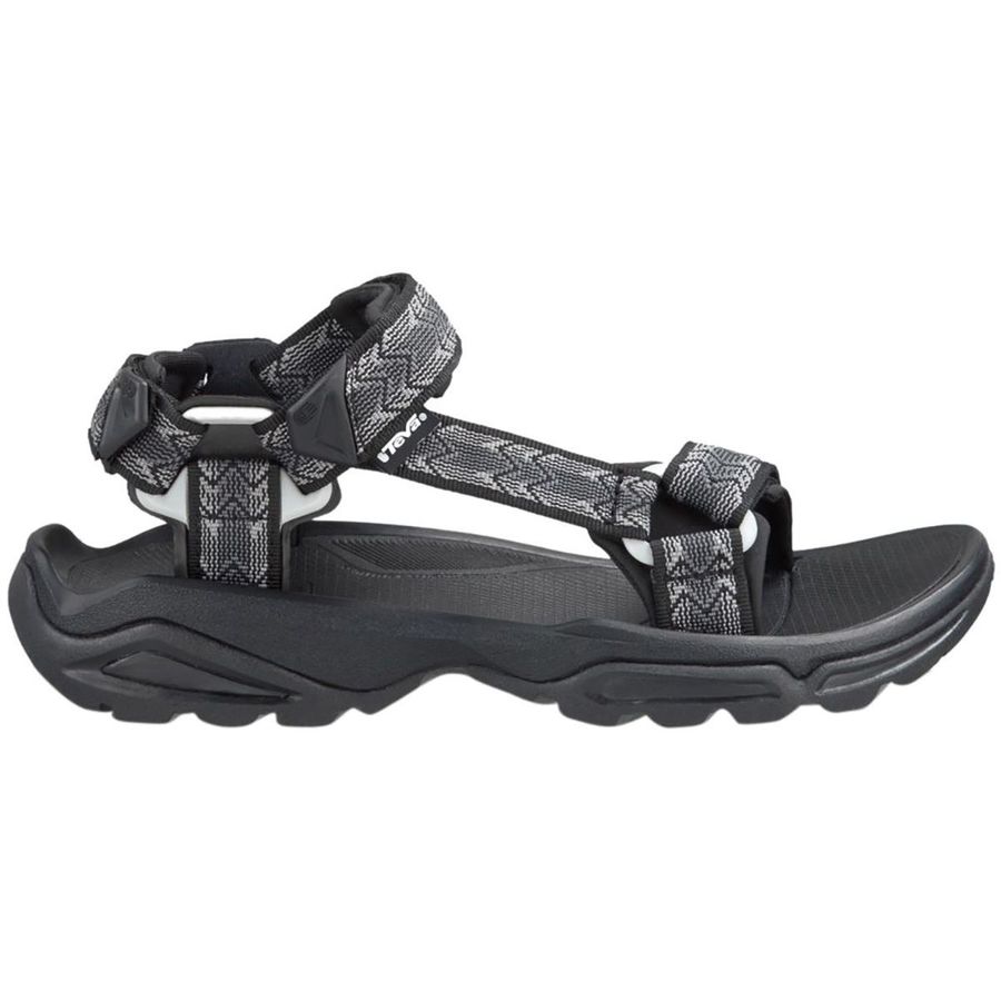 Teva Terra FI 4 Sandal - Men display picture 1
