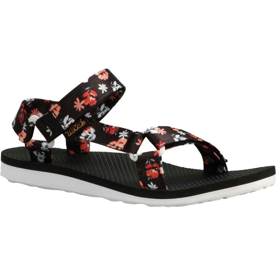 Teva floral sandals outlet