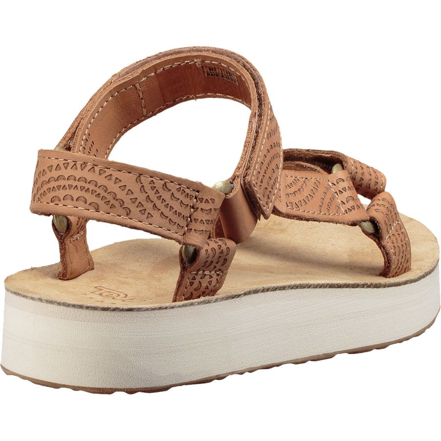 teva midform geometric