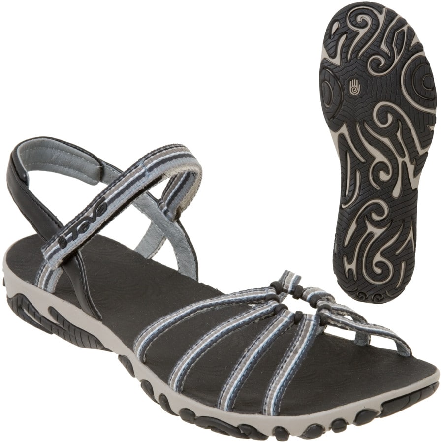 Berri Outlaw frustrerende Teva Kayenta Sandal - Women's - Footwear