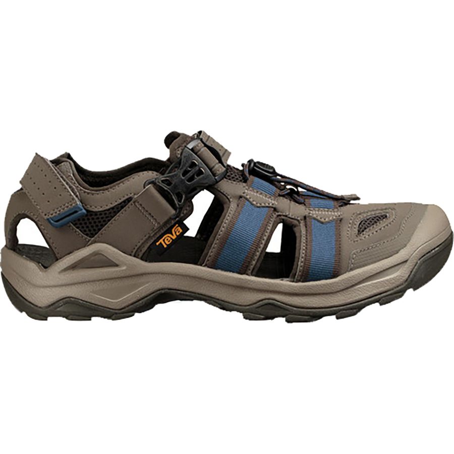 steekpenningen Legende nietig Teva Omnium 2 Water Shoe - Men's - Footwear