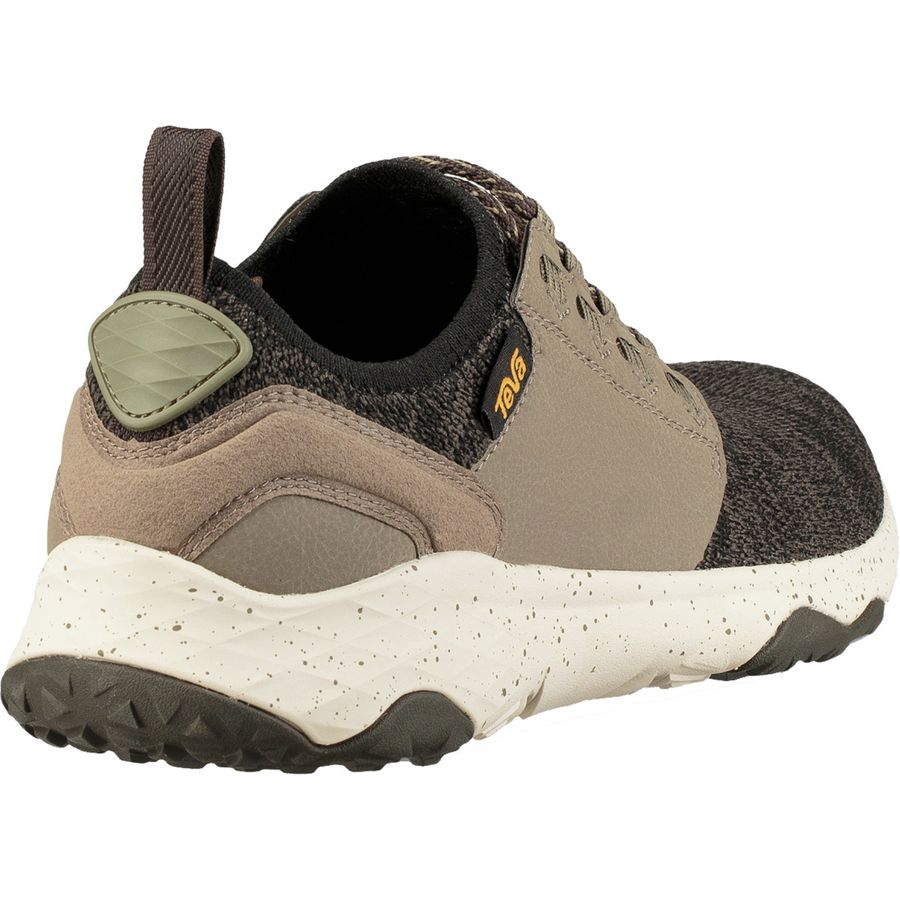 Teva Arrowood 2 Knit Sneakers In Stock
