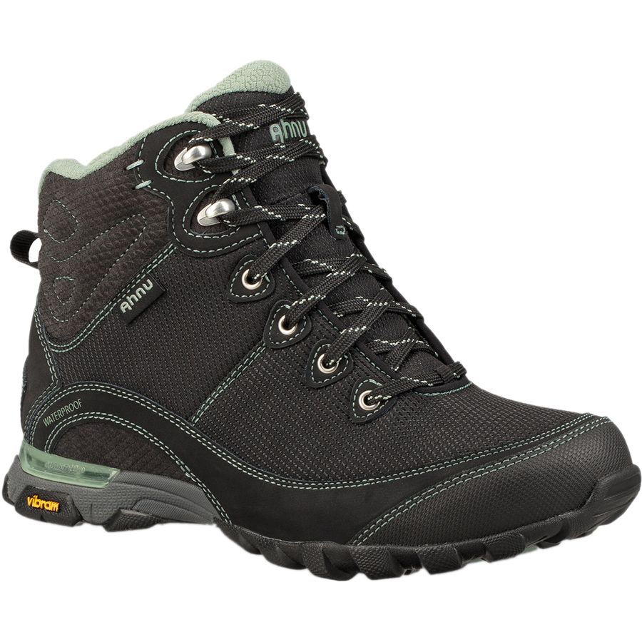 ahnu hiking boots canada