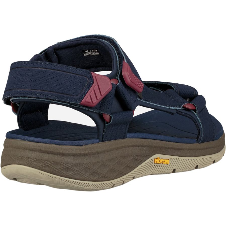 teva strata universal