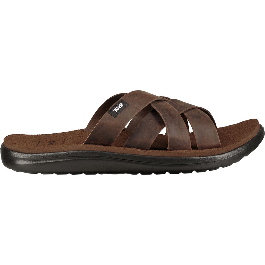 Teva women's voya slide 2025