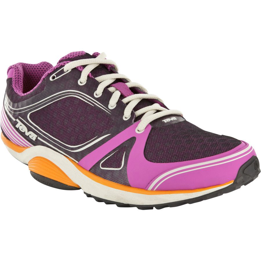 Teva w TEVASPHERE SPEED Ⅱ Teva Tevasphere Speed Hiking Shoe - Women's - Footwear