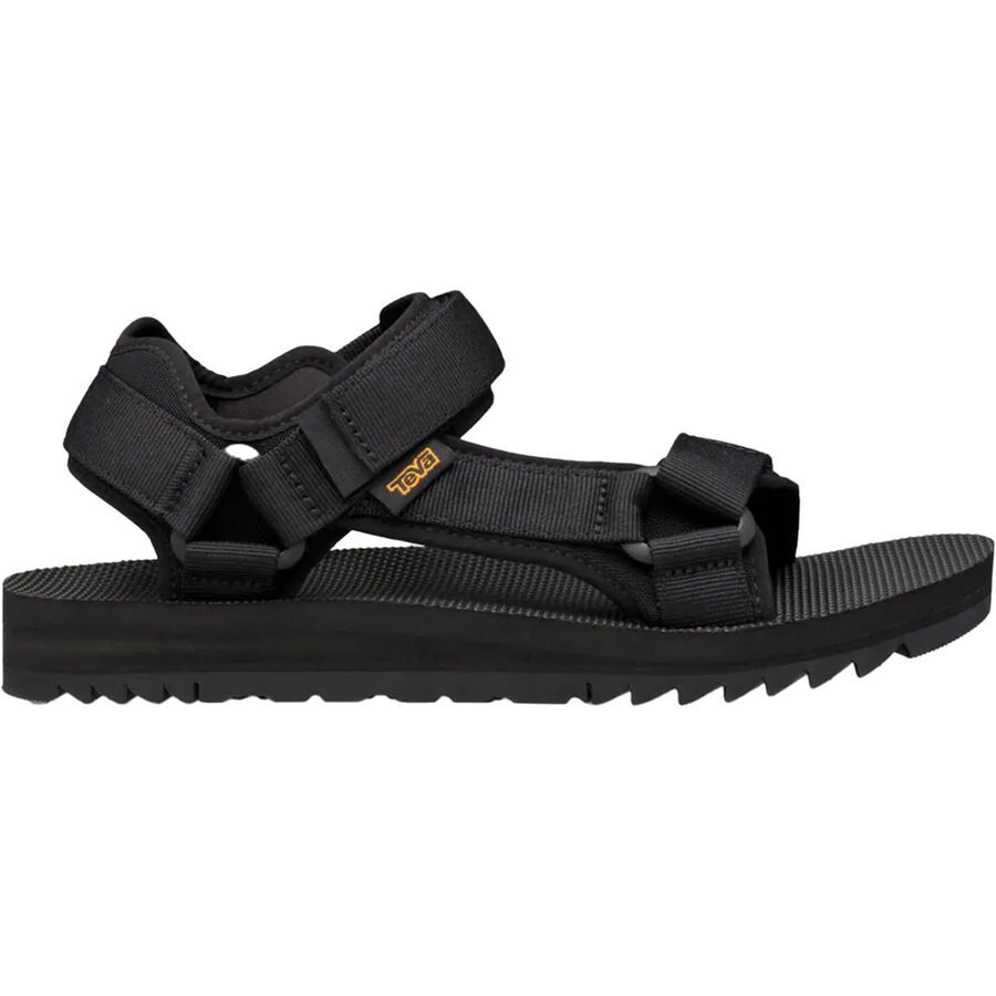 Teva Men\u0026s Universal Trail - Black - 11
