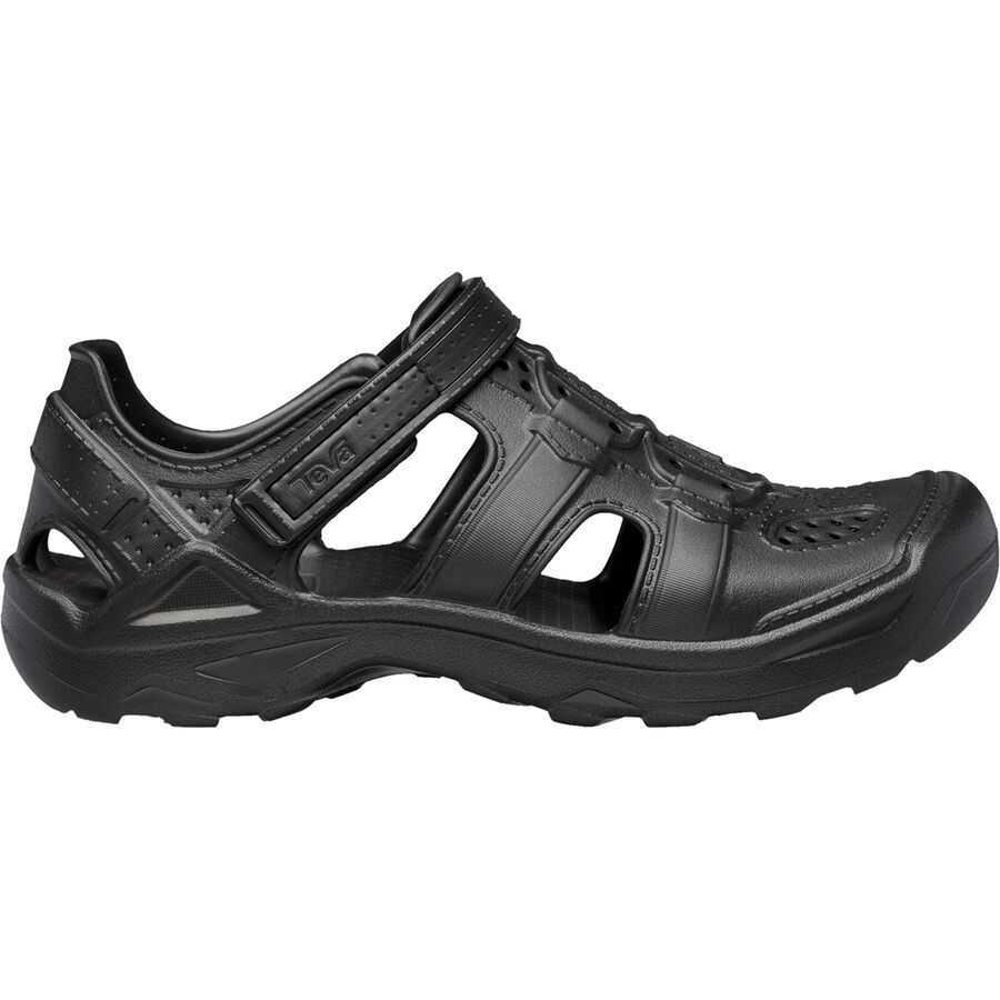 teva omnium mens