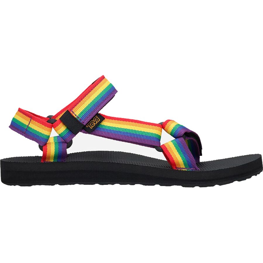 Teva Original Universal Pride Sandal - Women's - Footwear