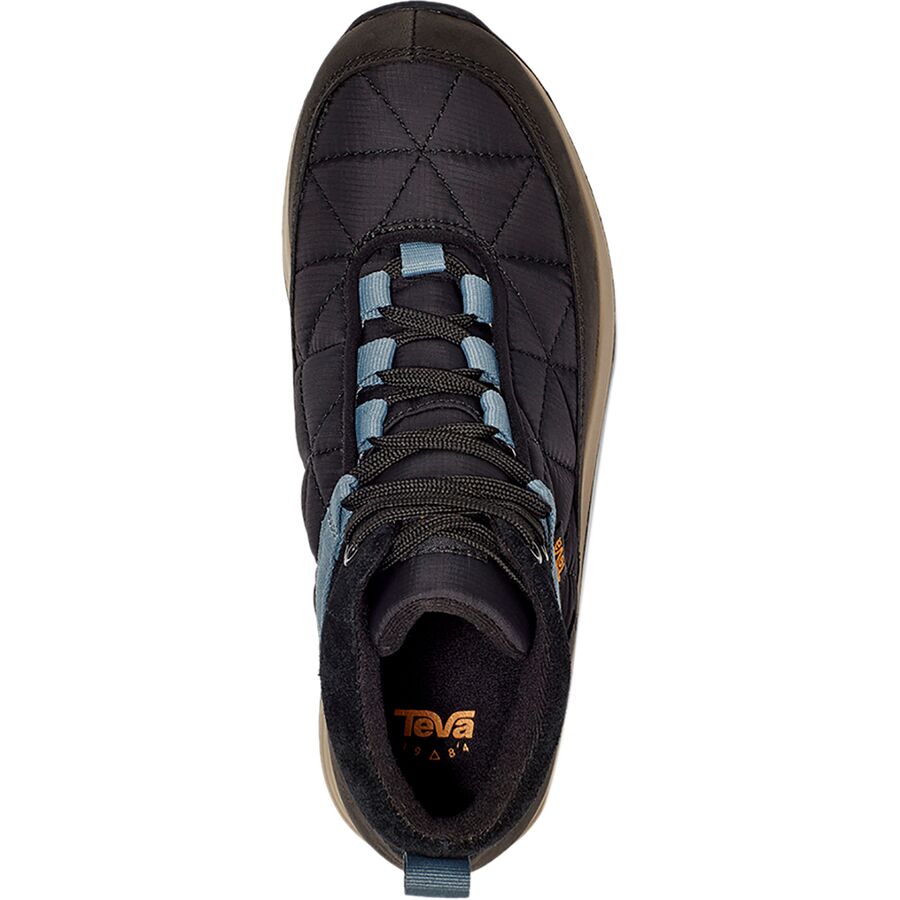 teva commute boots
