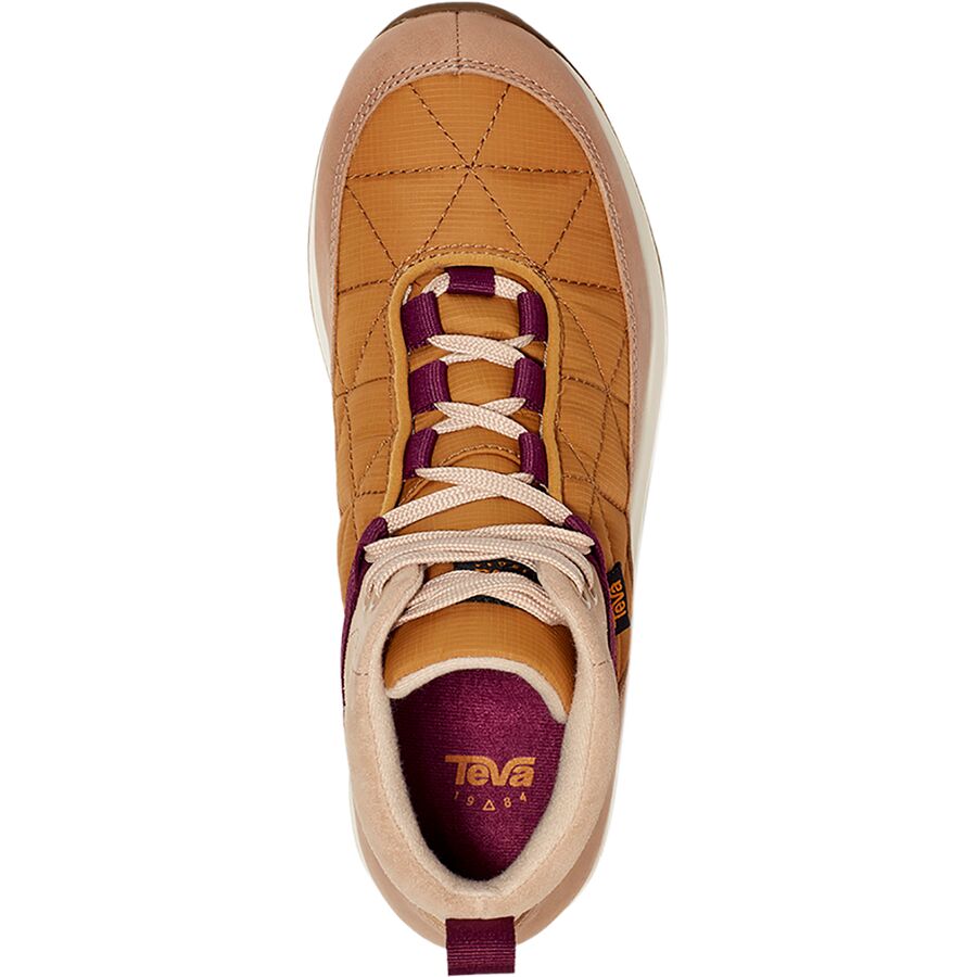 teva commute boots