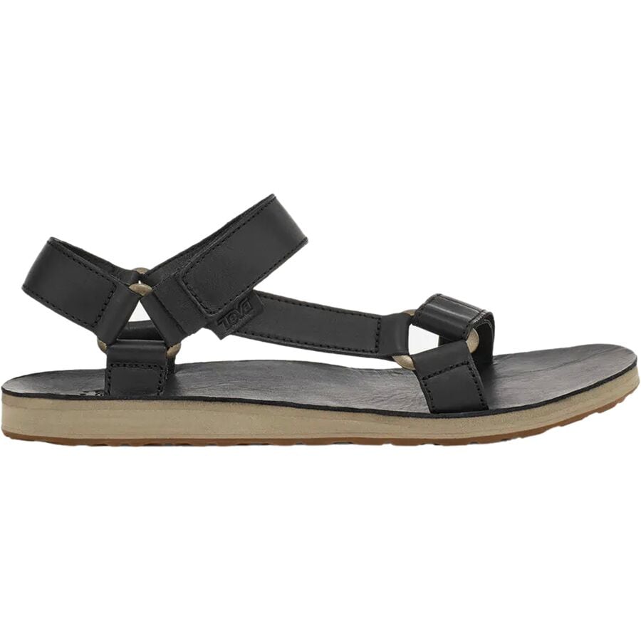 Teva original cheap universal leather sandal