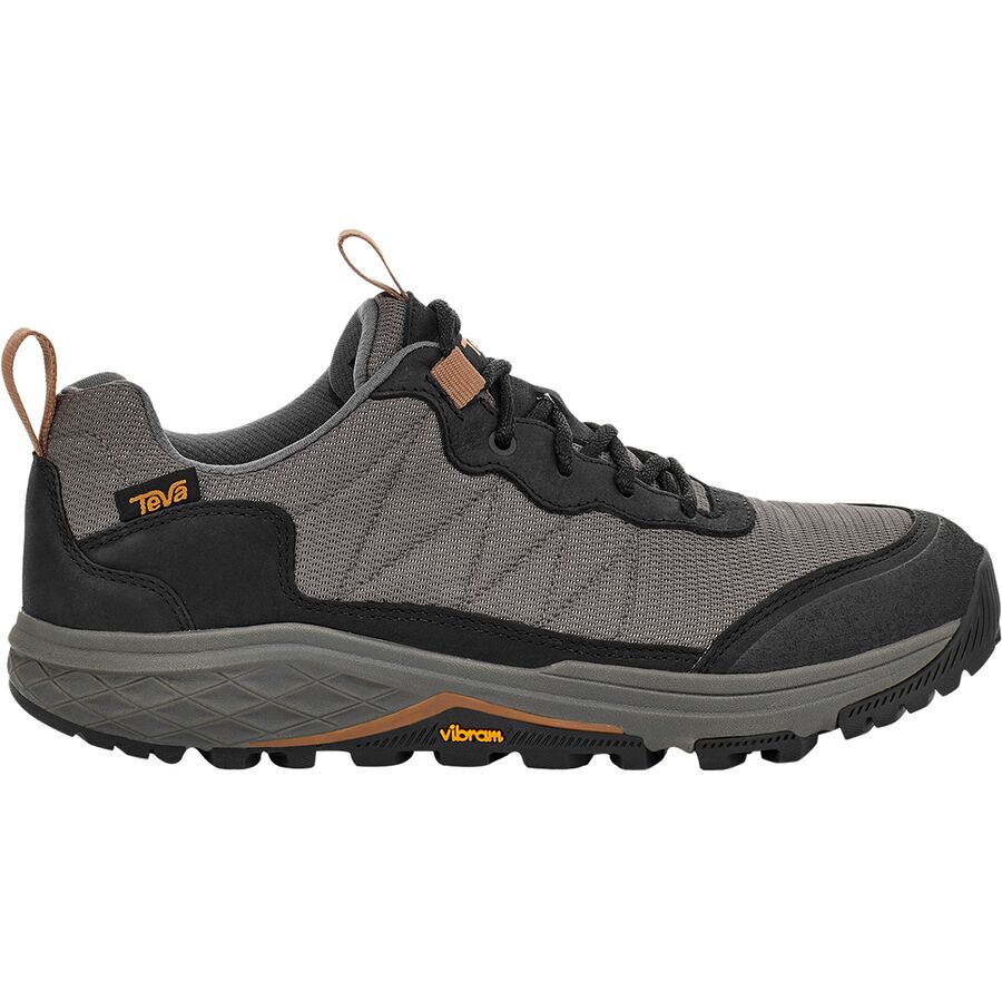 spel Geneeskunde troosten Teva Ridgeview Low Ripstop Hiking Shoe - Men's - Footwear