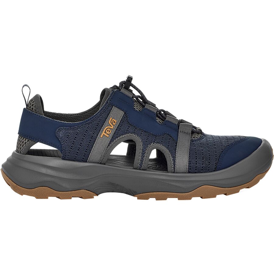 Teva tidepool sales ct water sandal