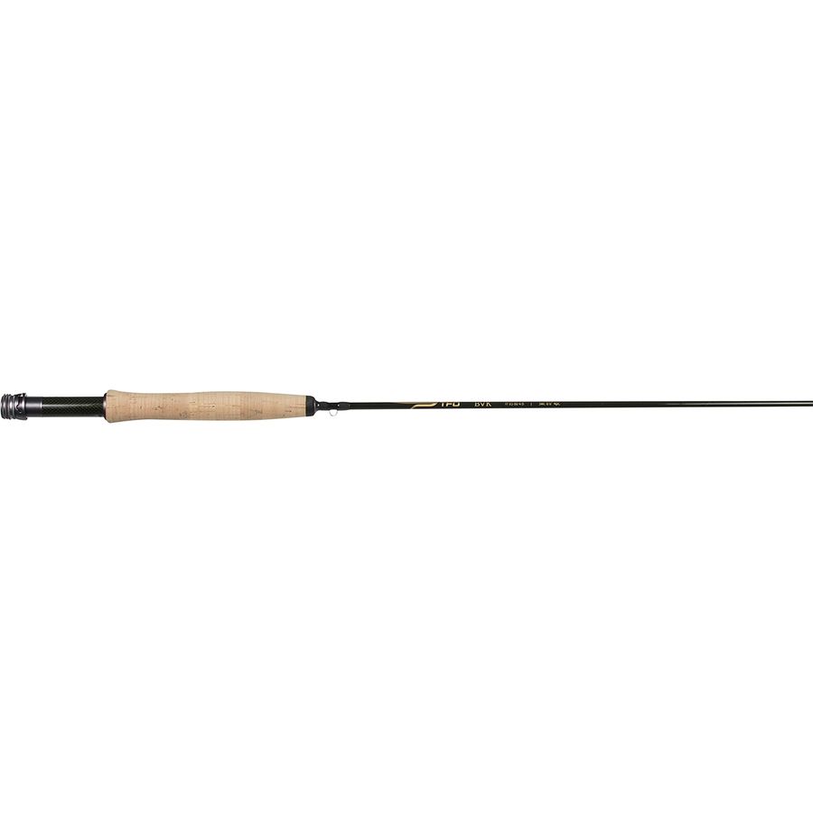 TFO BVK Fly Rod - 4-Piece - Fishing