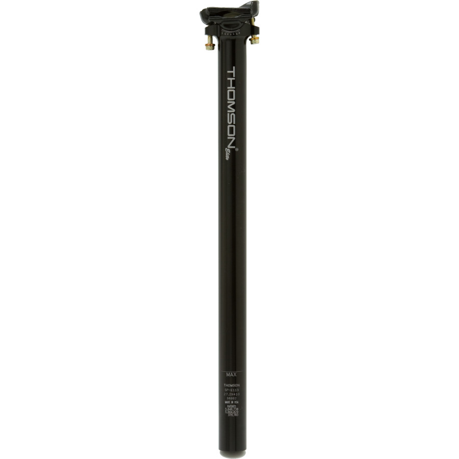 Thomson Elite Seatpost - Bike