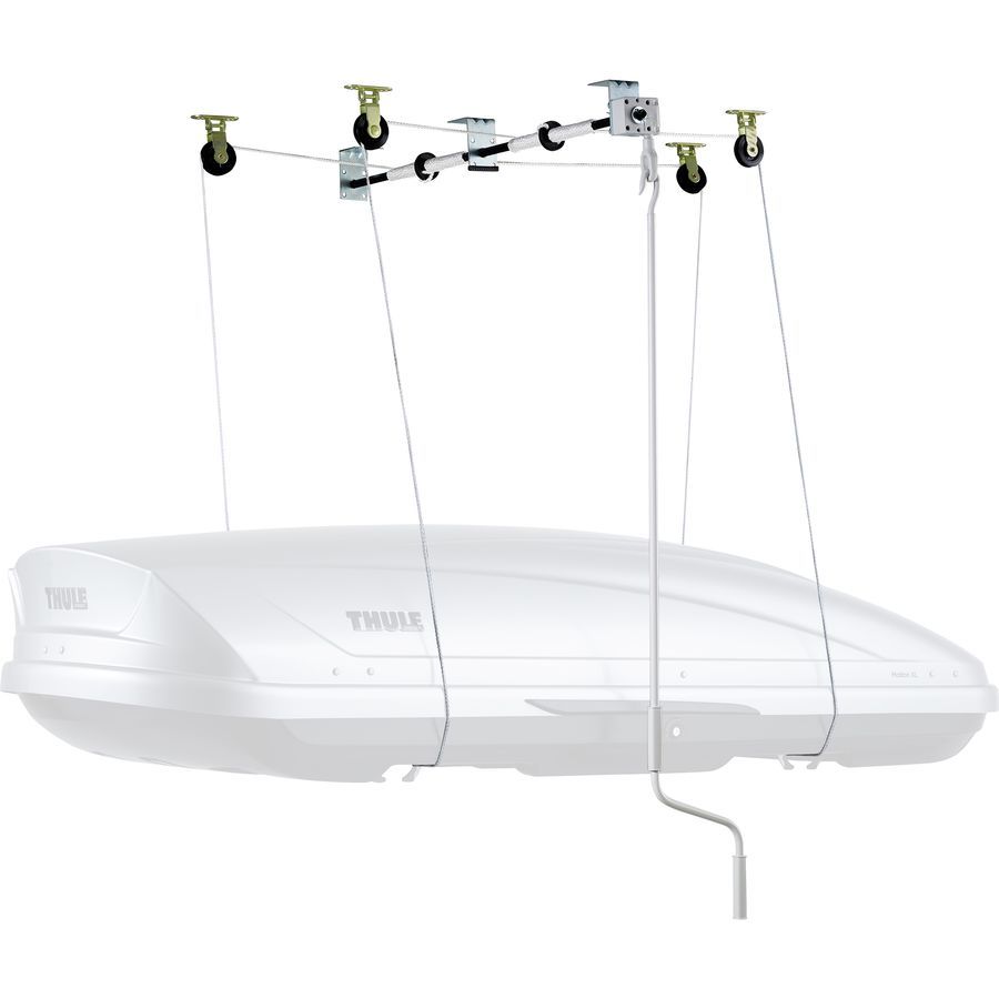 中古　Thule MultiLift 572 マルチリフト 中古Thule MultiLift 572 マルチリフト